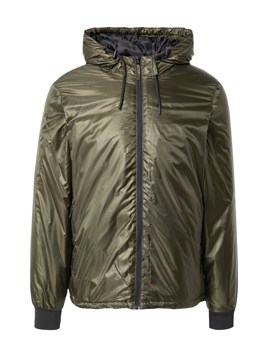 Куртка межсезонная BLEND, оливковый
Куртка межсезонная BLEND, оливковый