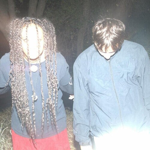 Виниловая пластинка Jadu Heart: Derealised
Виниловая пластинка Jadu Heart: Derealised