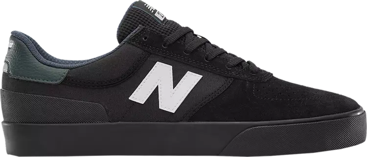 Кроссовки New Balance Numeric 272 'Black White', черный, Черный;серый, Кроссовки New Balance Numeric 272 'Black White', черный
Кроссовки New Balance Numeric 272 'Black White', черный, Черный;серый, Кроссовки New Balance Numeric 272 'Black White', черный