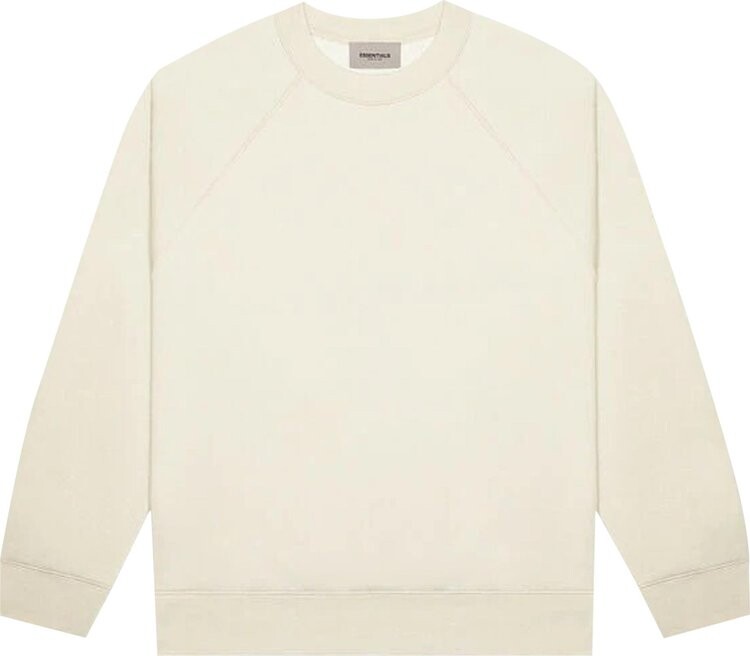 Пуловер Fear of God Essentials Pullover Crewneck 'Cream', кремовый, Бежевый, Пуловер Fear of God Essentials Pullover Crewneck 'Cream', кремовый
Пуловер Fear of God Essentials Pullover Crewneck 'Cream', кремовый, Бежевый, Пуловер Fear of God Essentials Pullover Crewneck 'Cream', кремовый