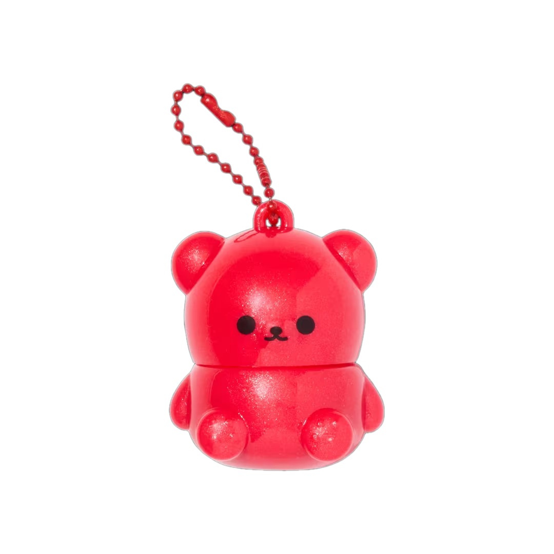 Бальзам для губ Sweet & Shimmer Sweet Peach Teddy, Coral, 5.5 г
Бальзам для губ Sweet & Shimmer Sweet Peach Teddy, Coral, 5.5 г