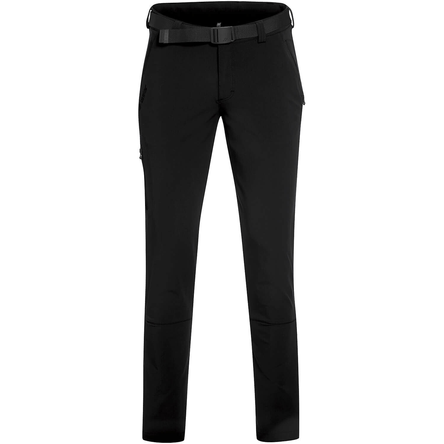 Брюки Maier Sports Funktionshose Naturno Slim, черный
Брюки Maier Sports Funktionshose Naturno Slim, черный