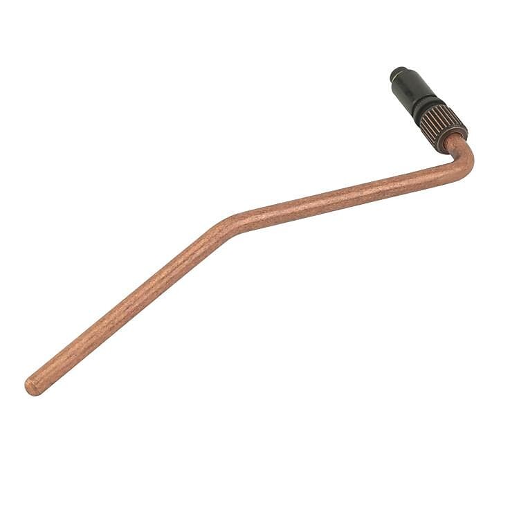 Тремоло Floyd Rose 1000, античная бронза
Тремоло Floyd Rose 1000, античная бронза