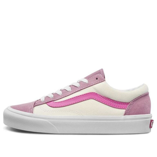 Кроссовки style 36 retro sport 'nostalgia rose' Vans, белый
Кроссовки style 36 retro sport 'nostalgia rose' Vans, белый