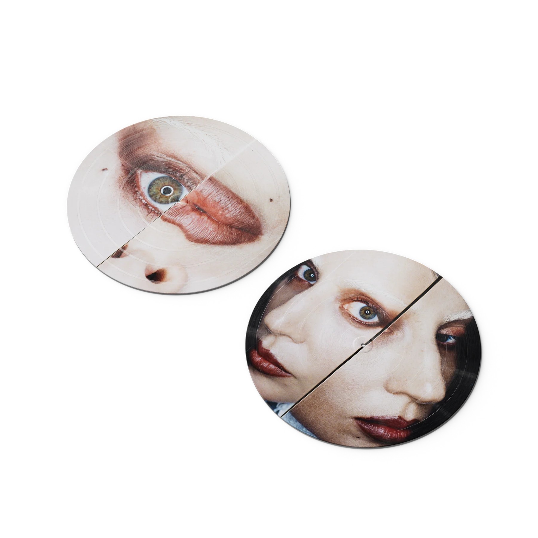 Виниловая пластинка Lady Gaga MAYHEM 162 Picture
Виниловая пластинка Lady Gaga MAYHEM 162 Picture