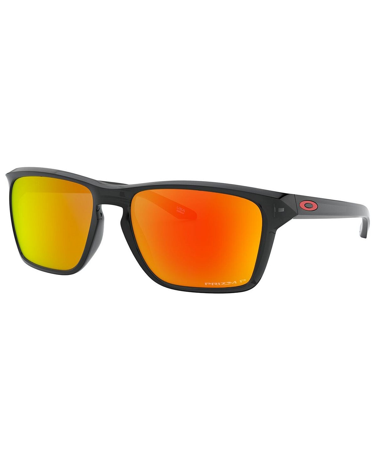 Поляризованные солнцезащитные очки, oo9448 57 sylas Oakley, мульти
Поляризованные солнцезащитные очки, oo9448 57 sylas Oakley, мульти