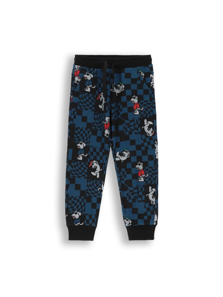 Спортивные брюки Coccodrillo, красочный
Спортивные брюки Coccodrillo, красочный