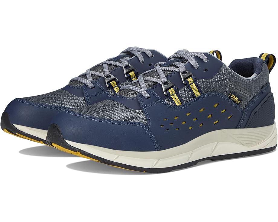 Кроссовки L.L.Bean Comfort Fitness Walker Waterproof, цвет Classic Navy/Iron
Кроссовки L.L.Bean Comfort Fitness Walker Waterproof, цвет Classic Navy/Iron