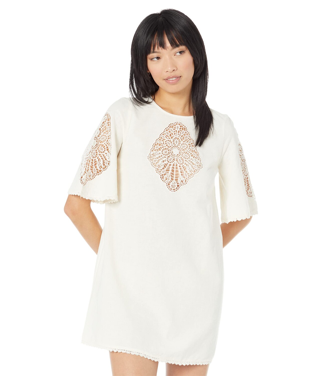 Платье MANGO, Brada Dress
Платье MANGO, Brada Dress