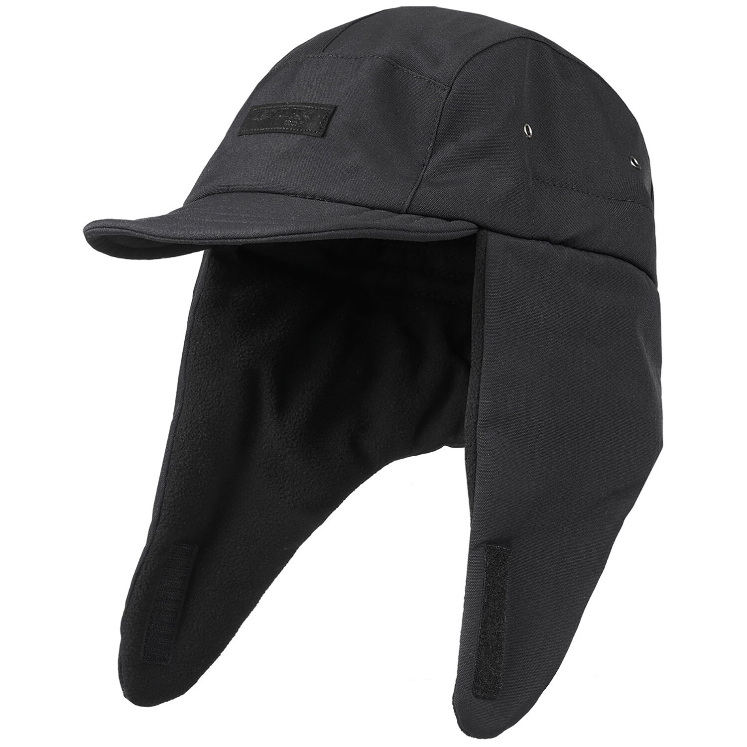 Шляпа Оюки Боши, черный
Шляпа Оюки Боши, черный