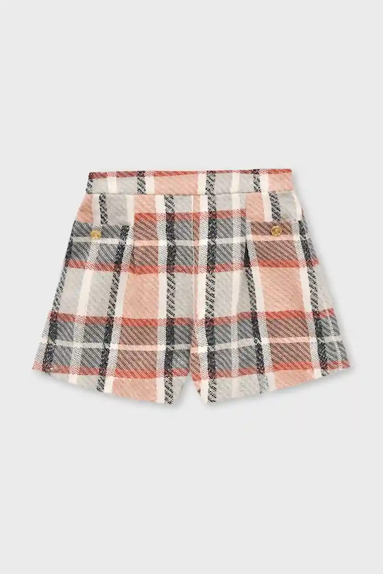 Детские шорты Mayoral, розовый
Детские шорты Mayoral, розовый