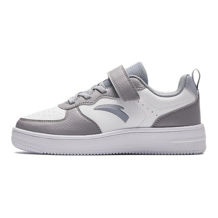 Детские кроссовки для скейтбординга GS Low-top Grey Anta Kids, цвет Sandstorm ash
Детские кроссовки для скейтбординга GS Low-top Grey Anta Kids, цвет Sandstorm ash