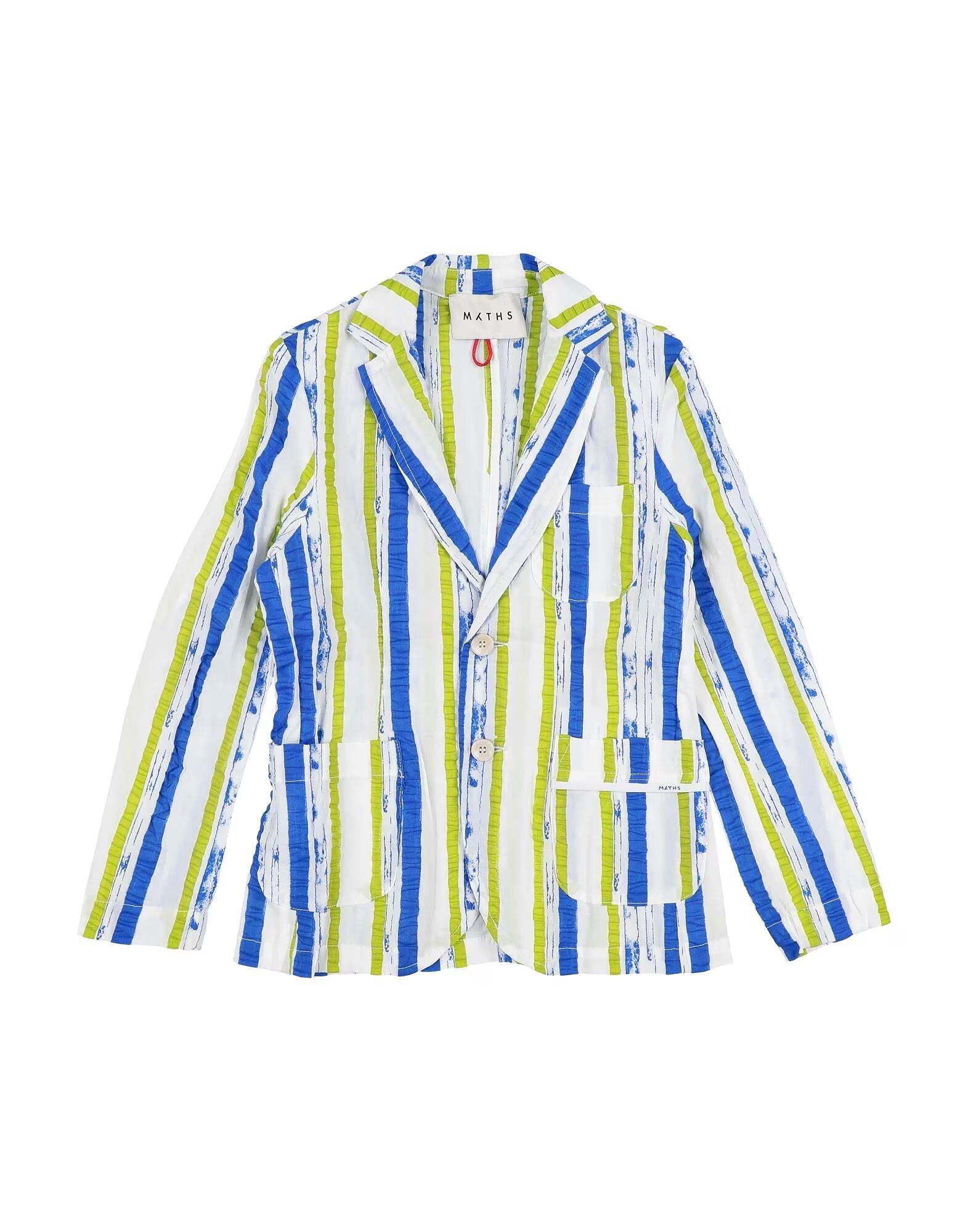 Блейзер для мальчиков Myths, белый
Блейзер для мальчиков Myths, белый