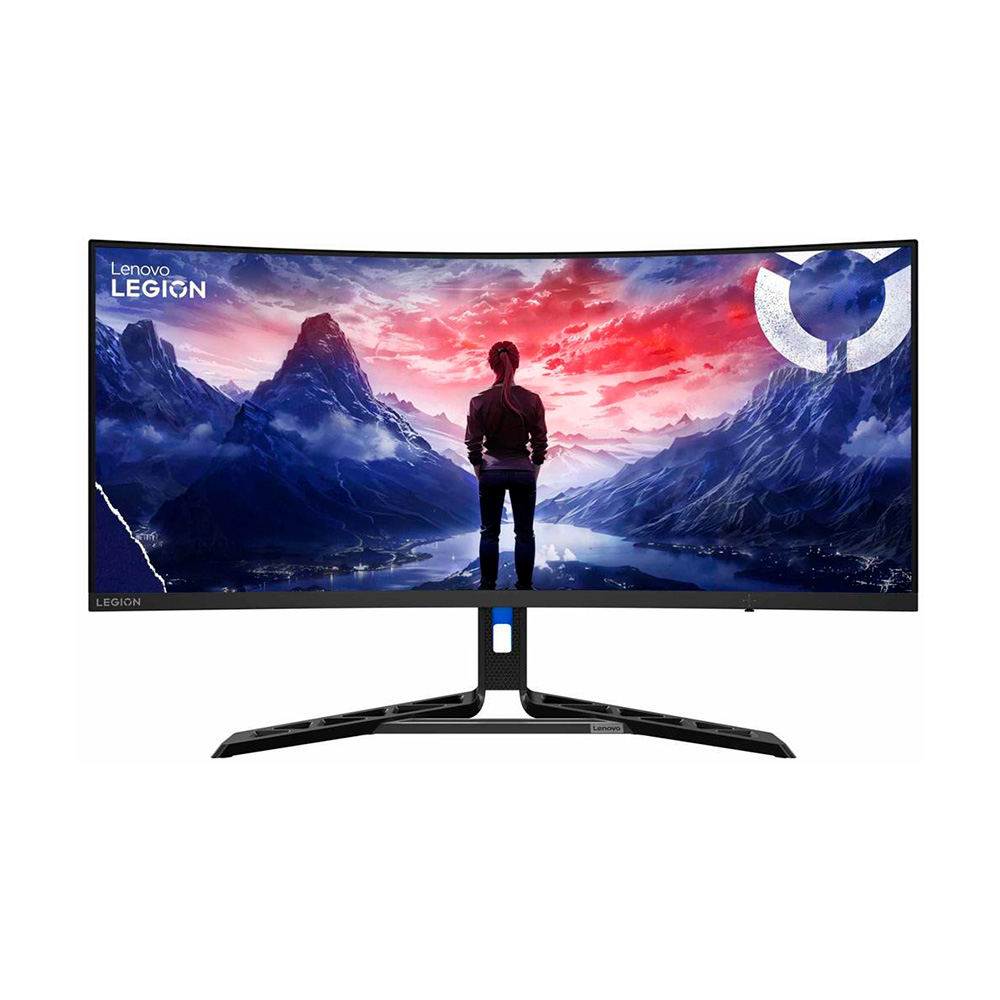 Монитор Lenovo Legion R34w-30, 34", 3440x1440, 180 Гц, VA, черный
Монитор Lenovo Legion R34w-30, 34", 3440x1440, 180 Гц, VA, черный