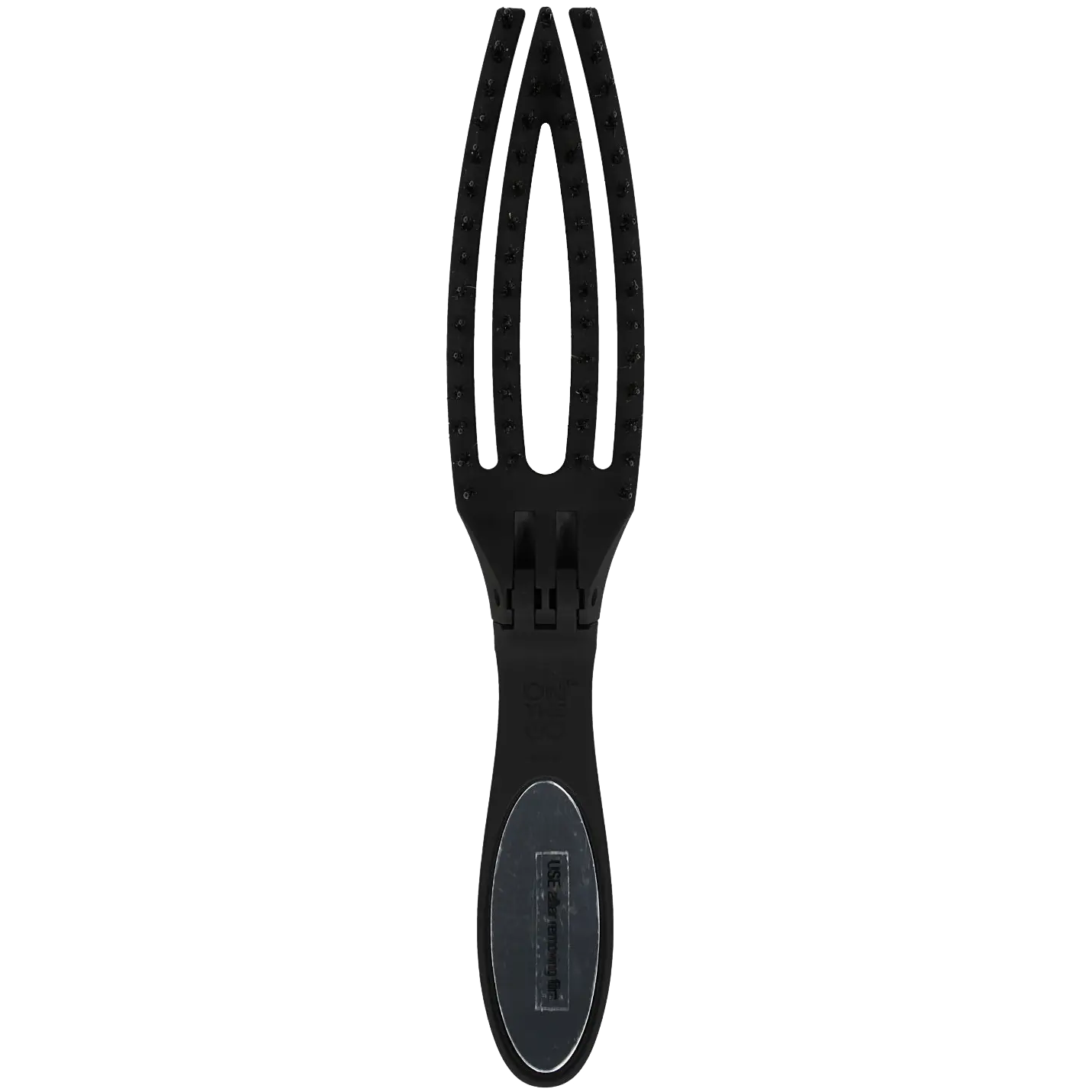 Olivia Garden Combo кисть в пакете smooth & style combo, 1 шт.
Olivia Garden Combo кисть в пакете smooth & style combo, 1 шт.