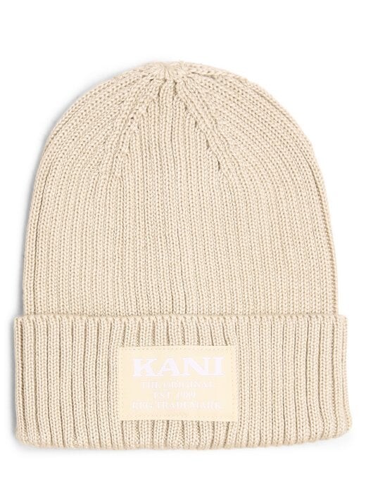 Кепка Karl Kani, бежевый
Кепка Karl Kani, бежевый