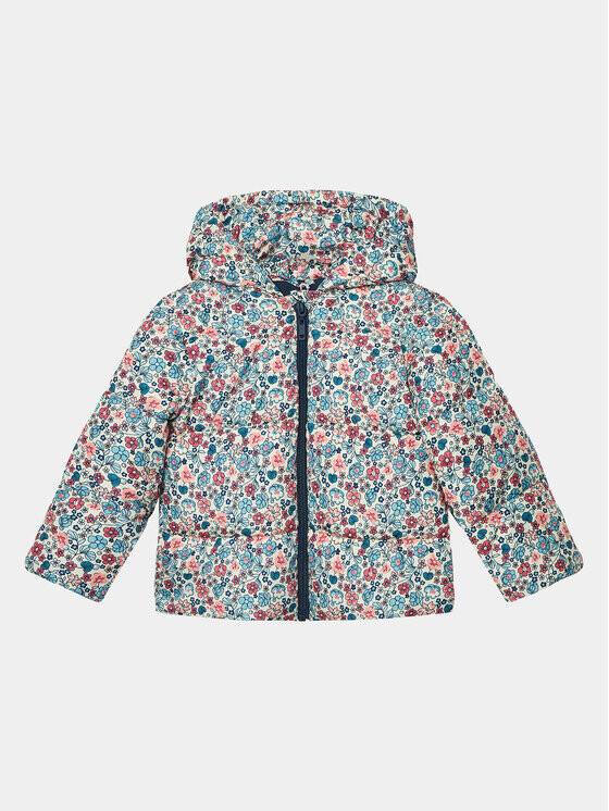 Пуховик стандартного кроя Ovs, мультиколор
Пуховик стандартного кроя Ovs, мультиколор