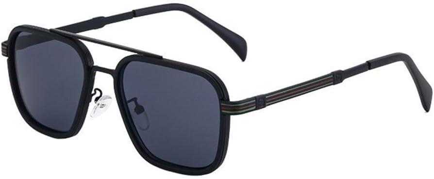 Модные солнцезащитные очки в маленькой оправе, роскошные классические мужские солнцезащитные очки для мужчин, трендовые панк-очки, солнцезащитные очки с защитой от УФ-излучения UV400 TYUVIVO, C1 Matte Black
Модные солнцезащитные очки в маленькой оправе, роскошные классические мужские солнцезащитные очки для мужчин, трендовые панк-очки, солнцезащитные очки с защитой от УФ-излучения UV400 TYUVIVO, C1 Matte Black