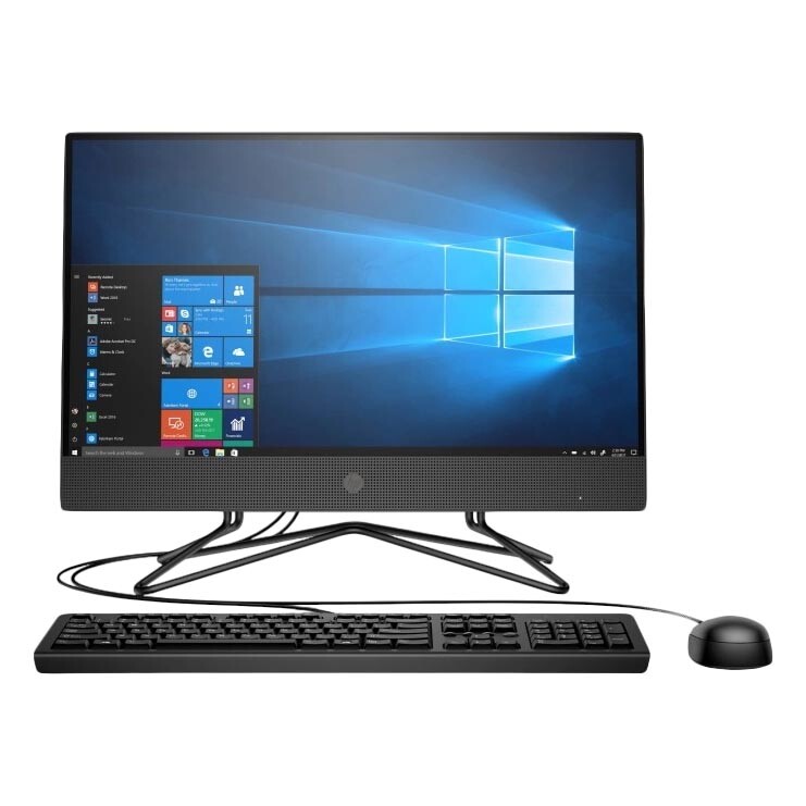 Моноблок HP ProOne 200 G4 AIO, 21.5″, 4Гб/1Тб, i3-10110U, железно-серый, английская клавиатура
Моноблок HP ProOne 200 G4 AIO, 21.5″, 4Гб/1Тб, i3-10110U, железно-серый, английская клавиатура