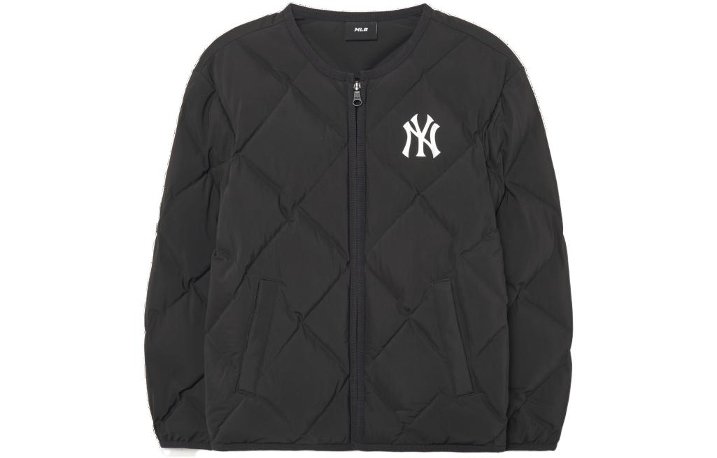 Детская пуховая куртка MLB, черный
Детская пуховая куртка MLB, черный