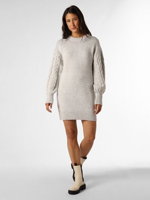 Платье Marie Lund, серый 
Платье Marie Lund, серый