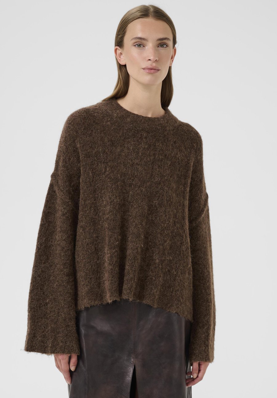 Джемпер Karen by Simonsen BLAKE LARA ONECK, Bracken/Brown
Джемпер Karen by Simonsen BLAKE LARA ONECK, Bracken/Brown