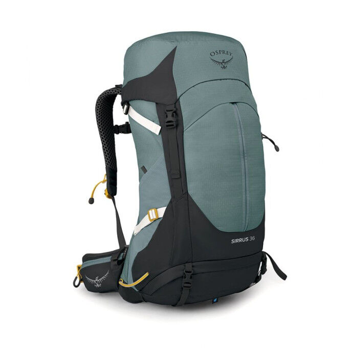 Рюкзак Osprey SIRRUS 36 Succulent Green
Рюкзак Osprey SIRRUS 36 Succulent Green