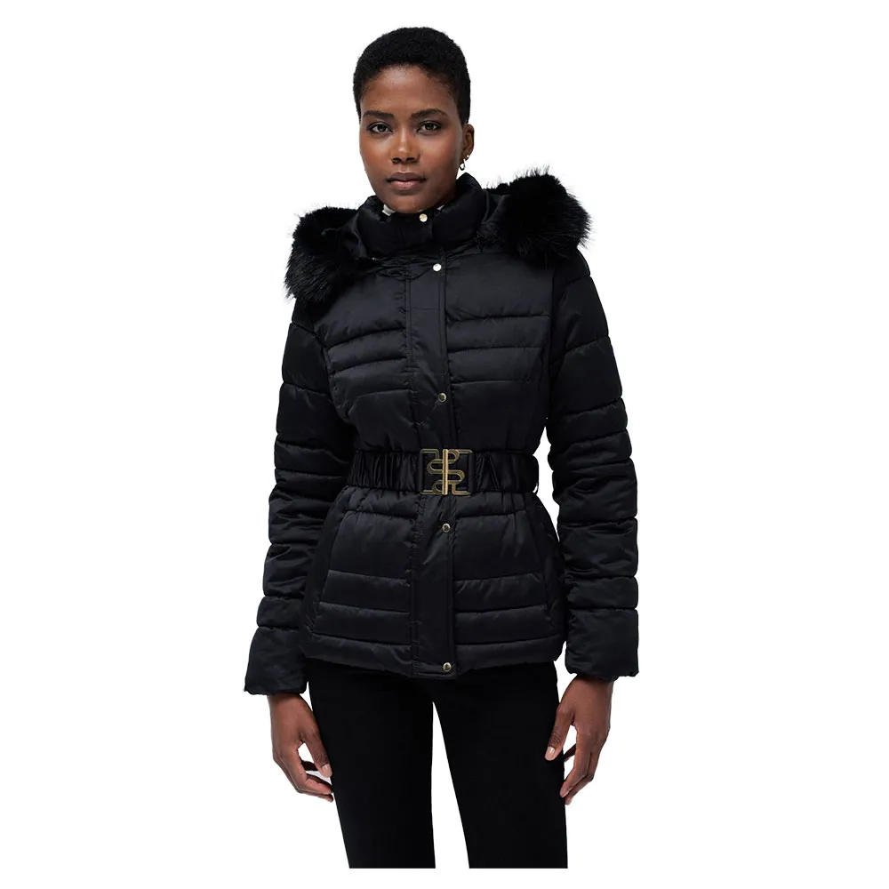 Пальто Salsa Jeans 21008864, черный
Пальто Salsa Jeans 21008864, черный