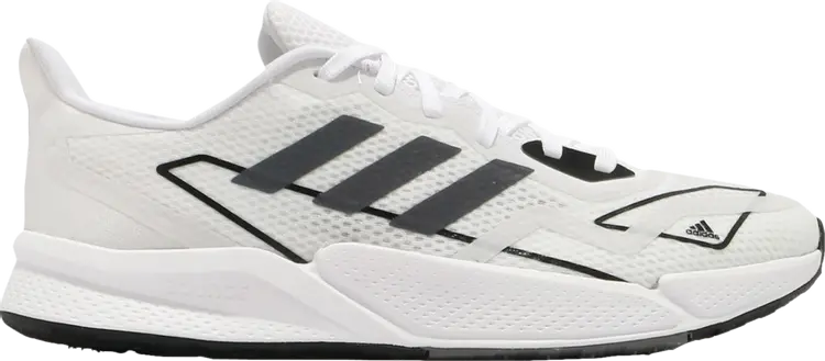 Кроссовки Adidas X9000L2 Heat.RDY, белый
Кроссовки Adidas X9000L2 Heat.RDY, белый