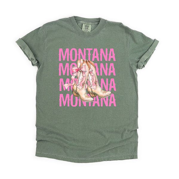 Футболка Coquette Montana Cowgirl Boots Simply Sage Market, Moss, Зеленый, Футболка Coquette Montana Cowgirl Boots Simply Sage Market, Moss
Футболка Coquette Montana Cowgirl Boots Simply Sage Market, Moss, Зеленый, Футболка Coquette Montana Cowgirl Boots Simply Sage Market, Moss