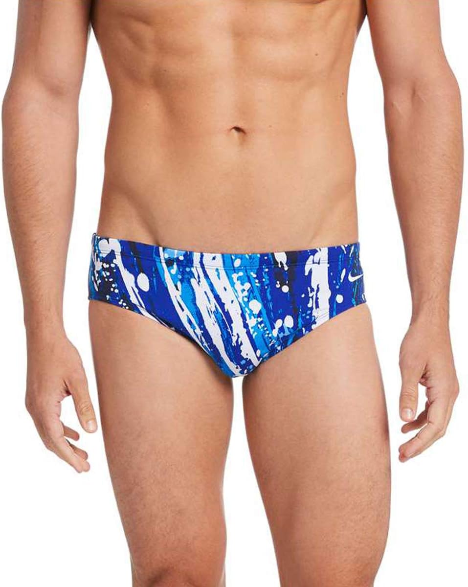 Мужские трусы Nike, Azul (Game Royal)
Мужские трусы Nike, Azul (Game Royal)