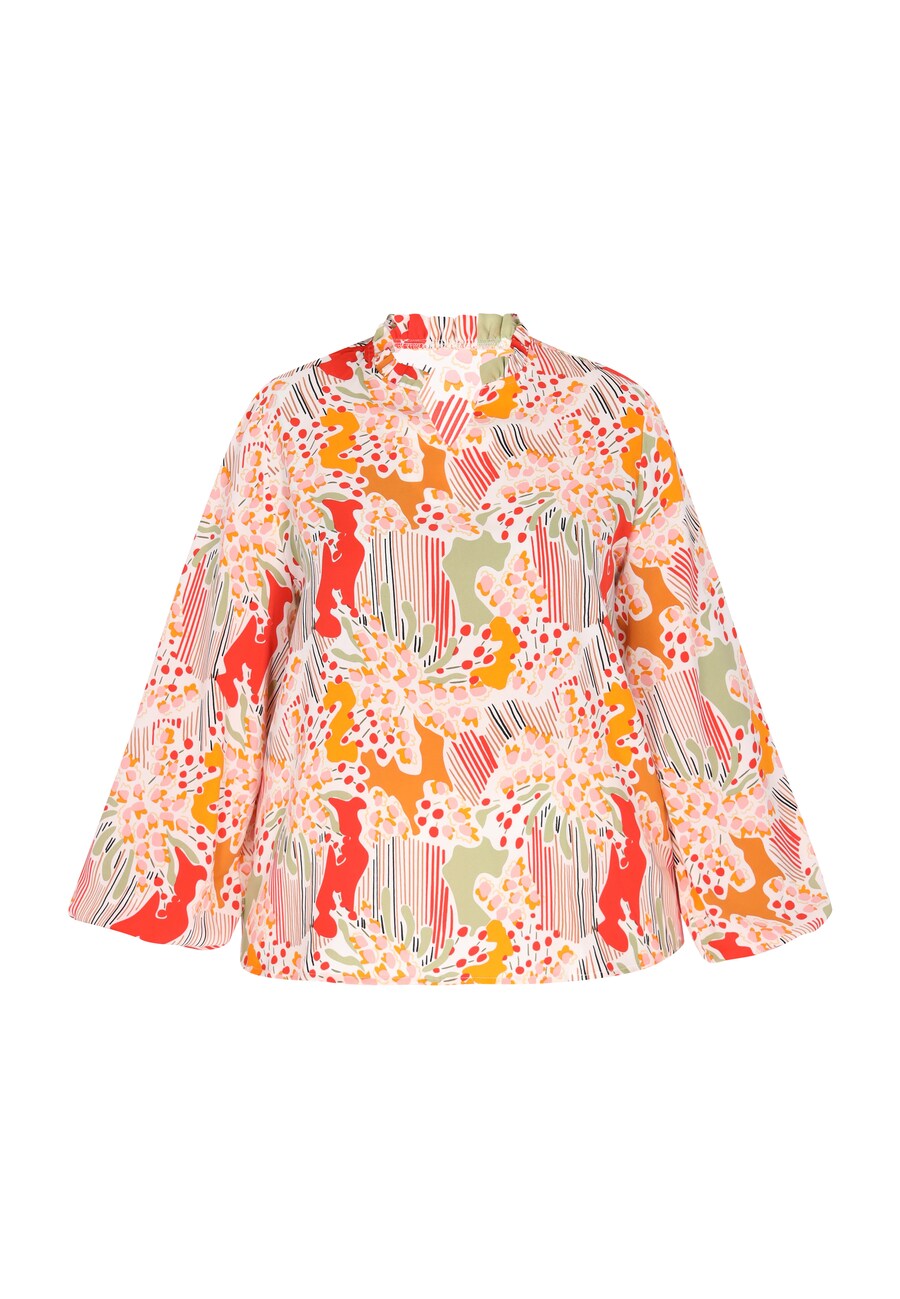 Блузка Gaya, разноцветный
Блузка Gaya, разноцветный