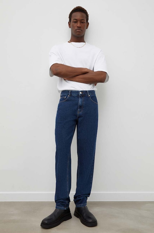 Джинсы Les Deux, темно-синий
Джинсы Les Deux, темно-синий