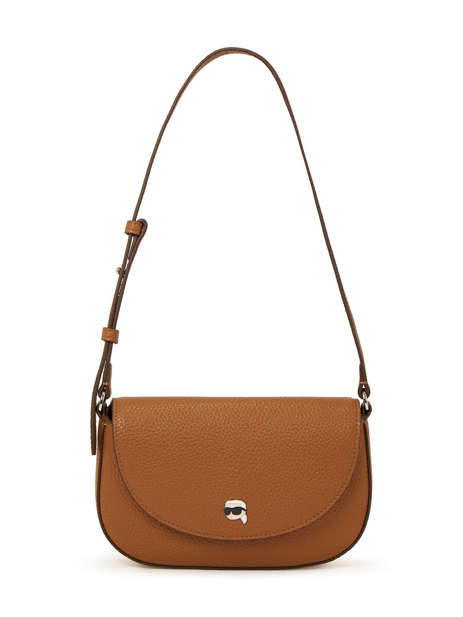 Сумка через плечо Karl Lagerfeld, Light brown
Сумка через плечо Karl Lagerfeld, Light brown