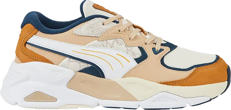 Кроссовки Puma Wmns TRC Mira Inland, загар, Бежевый, Кроссовки Puma Wmns TRC Mira Inland, загар
Кроссовки Puma Wmns TRC Mira Inland, загар, Бежевый, Кроссовки Puma Wmns TRC Mira Inland, загар