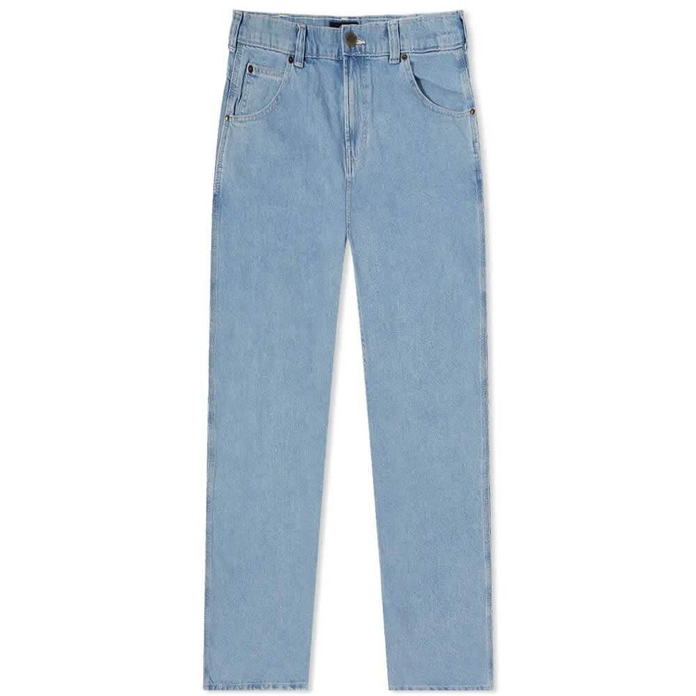 Джинсы Dickies Houston Denim Jean
Джинсы Dickies Houston Denim Jean