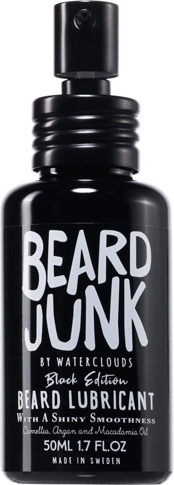 Питательное масло для усов от бороды Waterclouds, 50 мл
Питательное масло для усов от бороды Waterclouds, 50 мл
