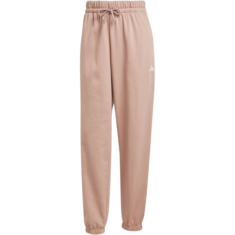 Брюки первой необходимости с маленьким логотипом, французский трикотаж с манжетами Adidas, мультиколор
Брюки первой необходимости с маленьким логотипом, французский трикотаж с манжетами Adidas, мультиколор