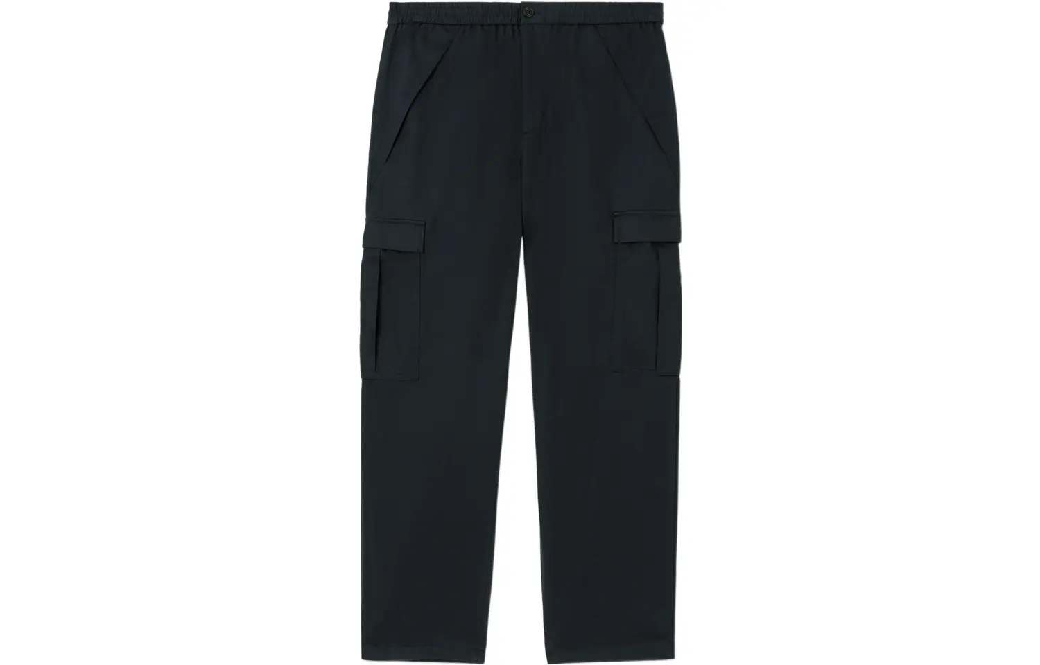 Повседневные брюки мужские темно-синие Burberry, синий
Повседневные брюки мужские темно-синие Burberry, синий