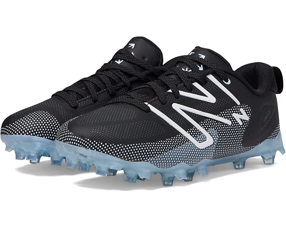 Кроссовки Freezelx V4 Low New Balance, черный, Черный;серый, Кроссовки Freezelx V4 Low New Balance, черный
Кроссовки Freezelx V4 Low New Balance, черный, Черный;серый, Кроссовки Freezelx V4 Low New Balance, черный