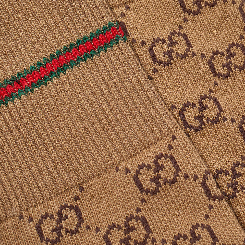 Носки Gucci Gg Socks
Носки Gucci Gg Socks