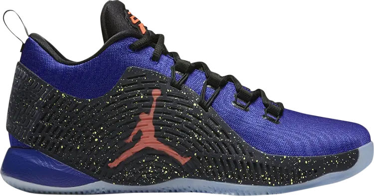 Кроссовки CP3.X Concord, фиолетовый
Кроссовки CP3.X Concord, фиолетовый