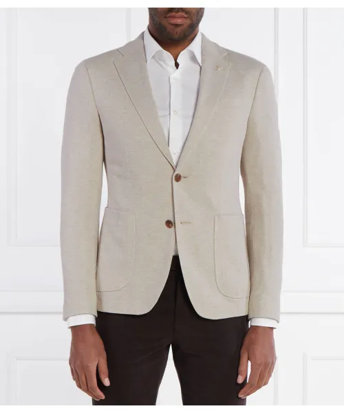 Элегантная куртка Hoverest Slim fit Joop!, бежевый
Элегантная куртка Hoverest Slim fit Joop!, бежевый