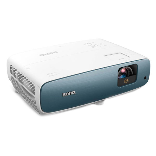 Проектор BenQ TK850i, белый
Проектор BenQ TK850i, белый