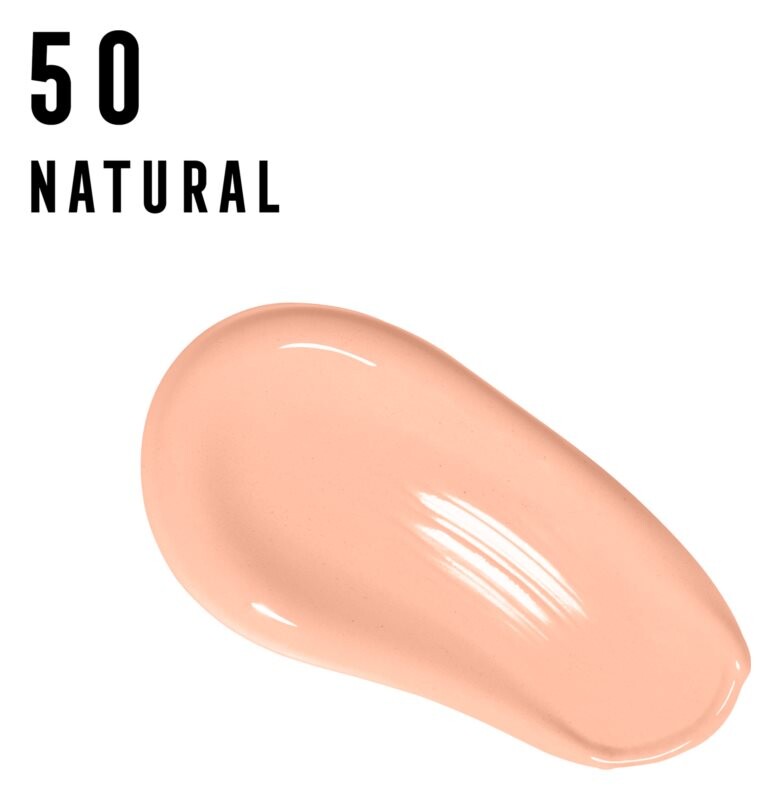 Тональный крем повышенной стойкости SPF 20 Max Factor Facefinity All Day Flawless, оттенок C50 Natural Rose 30 мл
Тональный крем повышенной стойкости SPF 20 Max Factor Facefinity All Day Flawless, оттенок C50 Natural Rose 30 мл