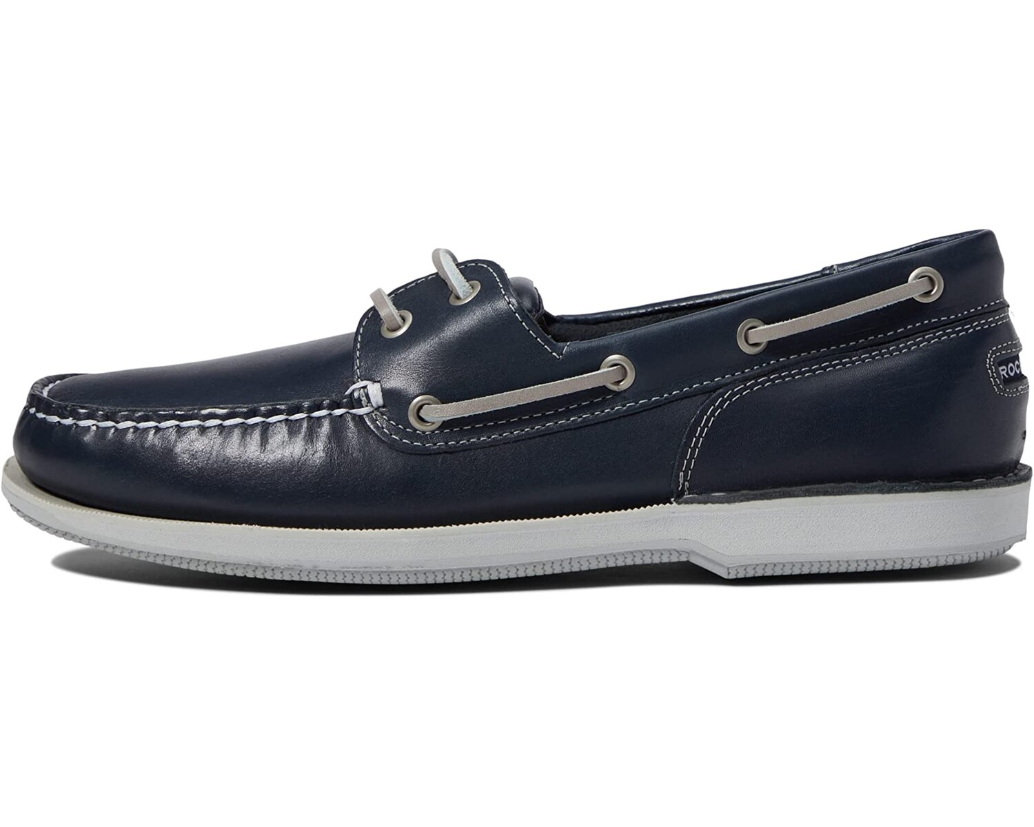 Лодочные туфли Ports of Call Perth Rockport, кожа
Лодочные туфли Ports of Call Perth Rockport, кожа