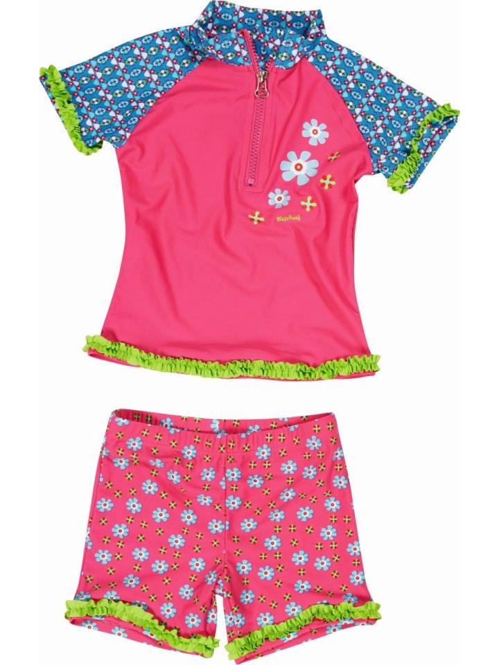 Купальник Playshoes, розовый
Купальник Playshoes, розовый