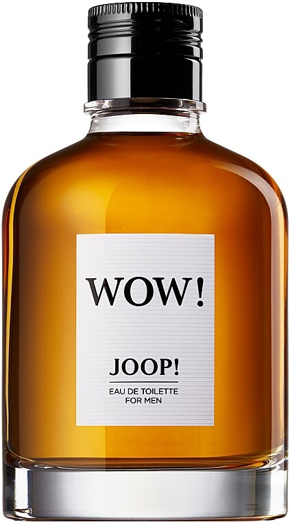 Туалетная вода Joop! Wow!
Туалетная вода Joop! Wow!