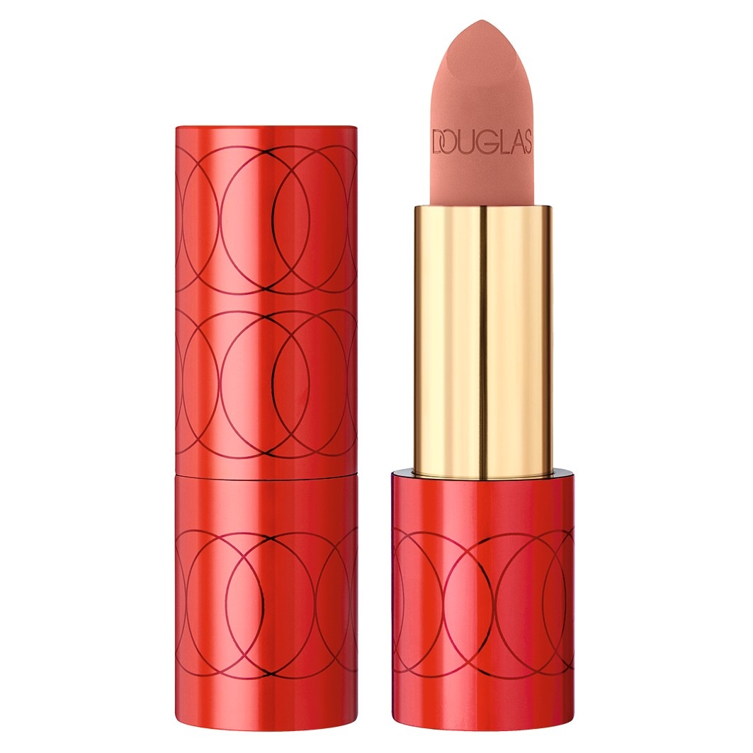 Помада для губ make-up absolute matte Douglas Collection, 1 cool peach, вес 3.5 гр.
Помада для губ make-up absolute matte Douglas Collection, 1 cool peach, вес 3.5 гр.