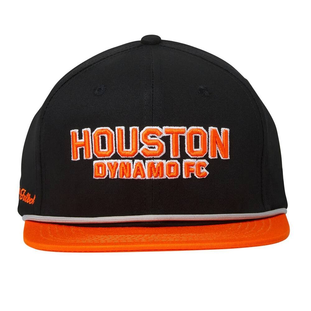 Черная кепка унисекс Live Breathe Futbol Houston Dynamo FC Snapback, цвет Dyn Black
Черная кепка унисекс Live Breathe Futbol Houston Dynamo FC Snapback, цвет Dyn Black